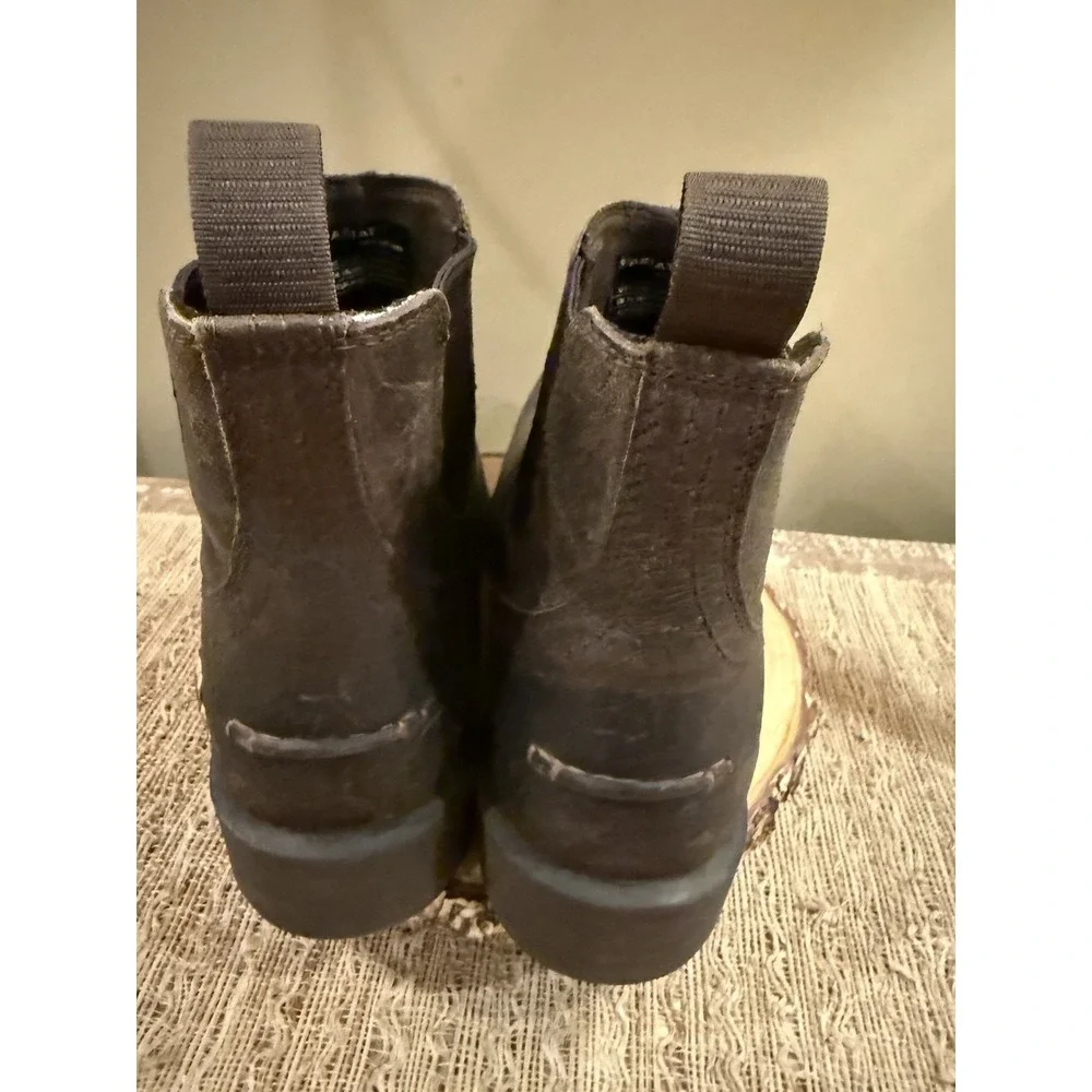 Ariat® Men's Stone Midtown Rambler Square Toe Boots 10031635 Sz-11D New